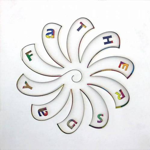 Father's Day Propeller